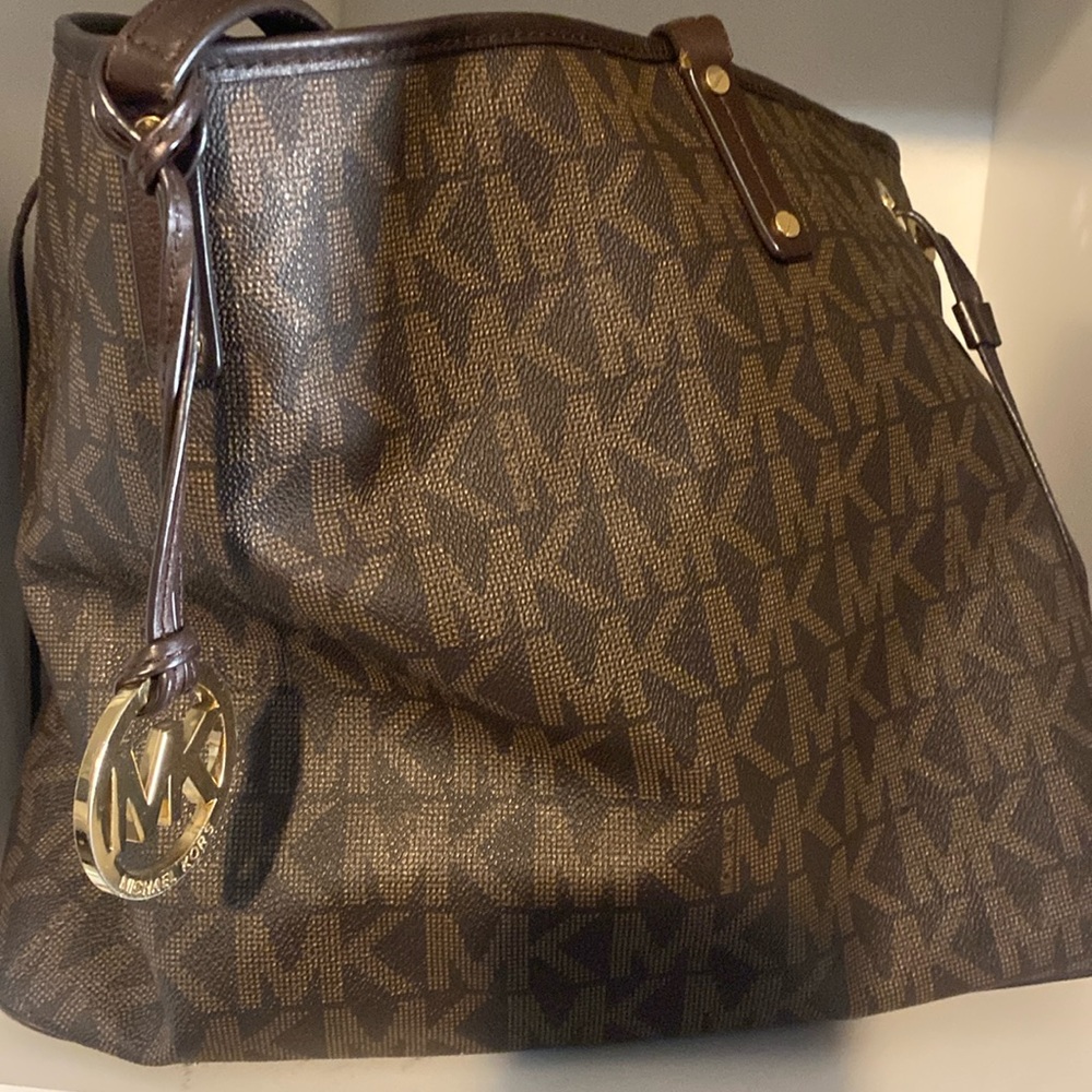 Authentic Michael kors bag